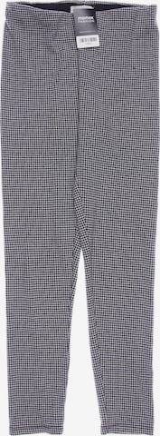 Pull&Bear Pants in L in Grey: front