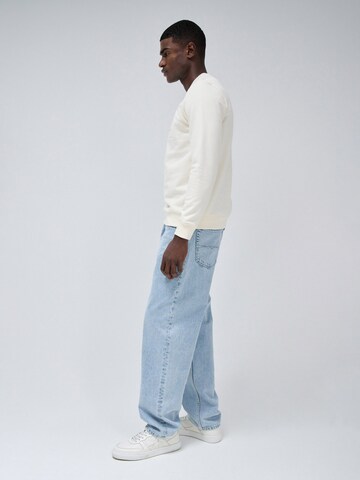 Salsa Jeans Sweatshirt in Beige