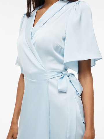 Abito 'VIEnna Ravenna' di VILA in blu