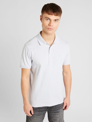 GAP - Camisa em cinzento: frente