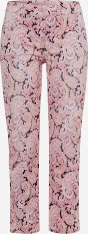 MARC AUREL Jeans in Roze: voorkant