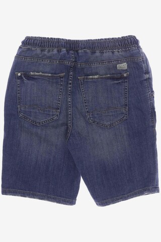 BLEND Shorts 28 in Blau