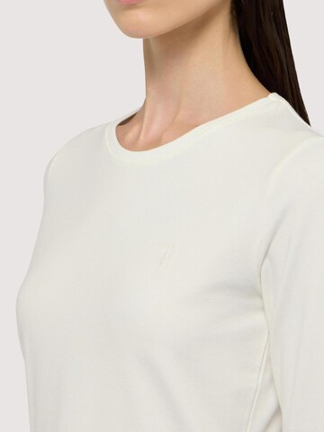 Maglietta di Trussardi in bianco