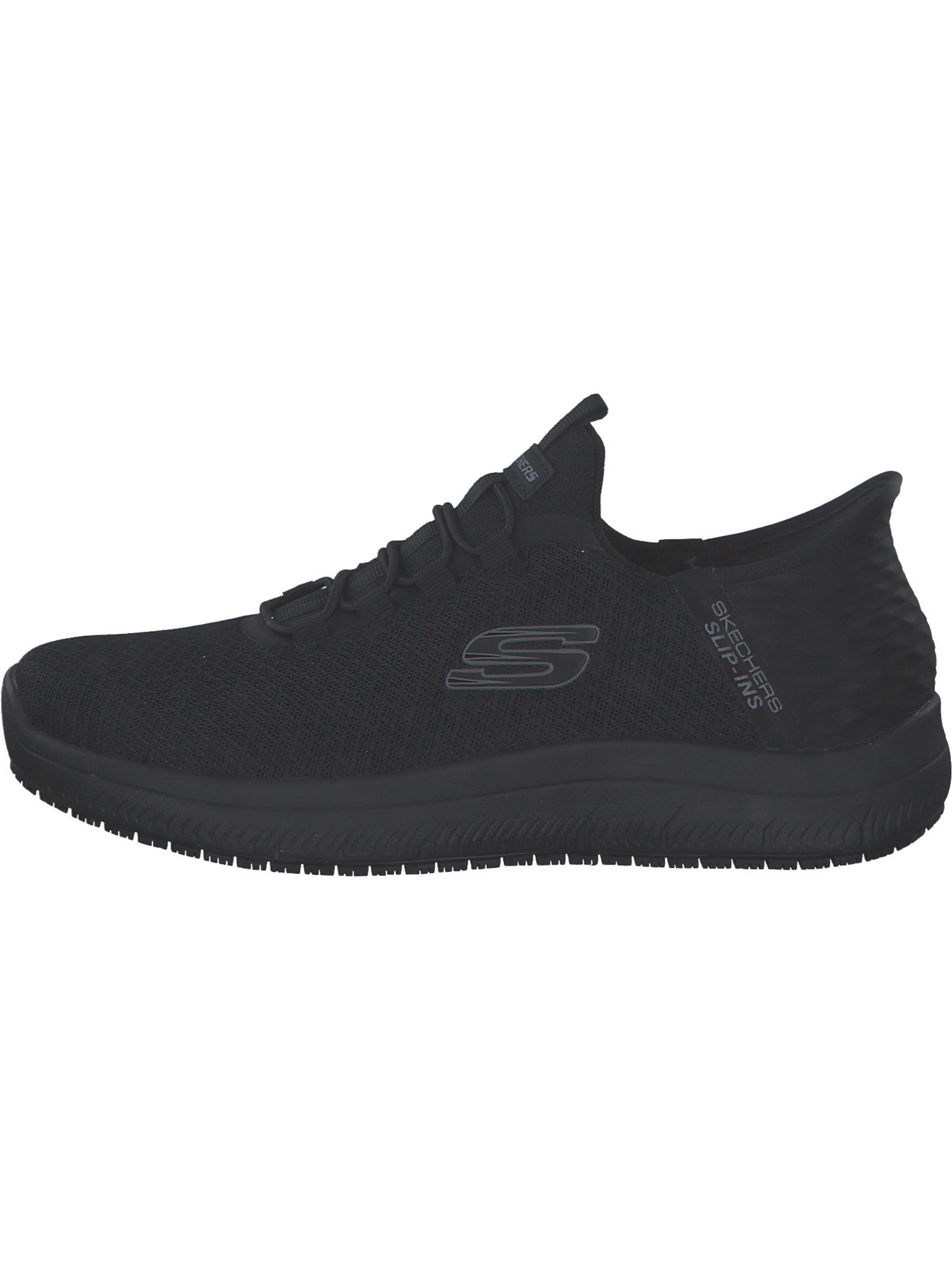 SKECHERS Sneaker 'Summits SR - Colsin' in Schwarz