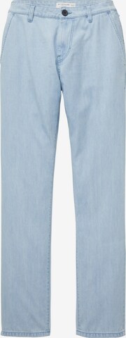 TOM TAILOR Regular Jeans 'Josh' in Blue: front