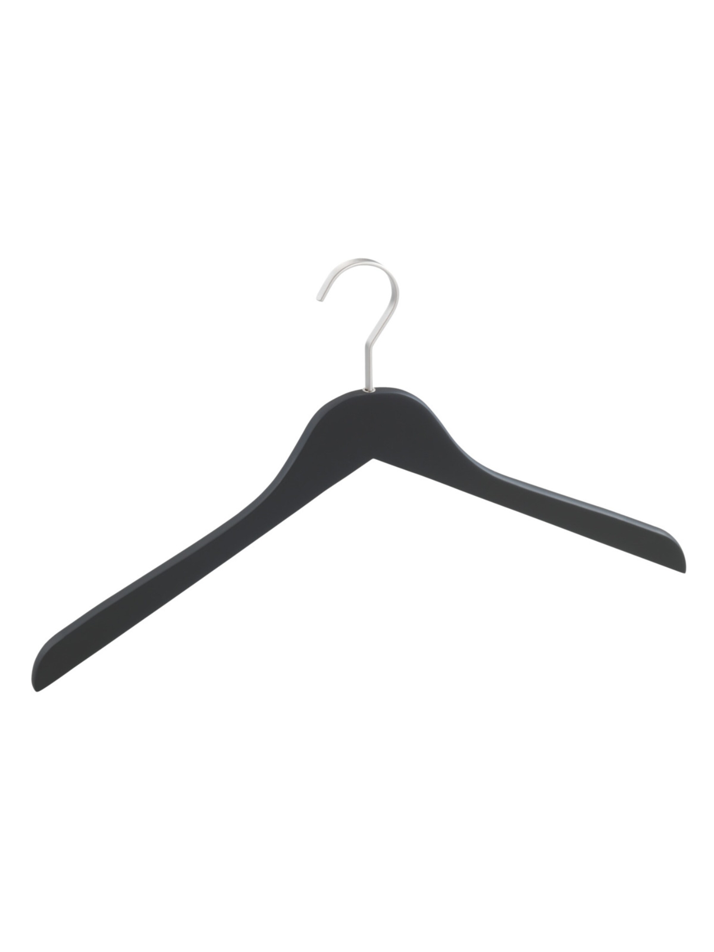 Wenko Hook/Hanger 'Paris' in Black