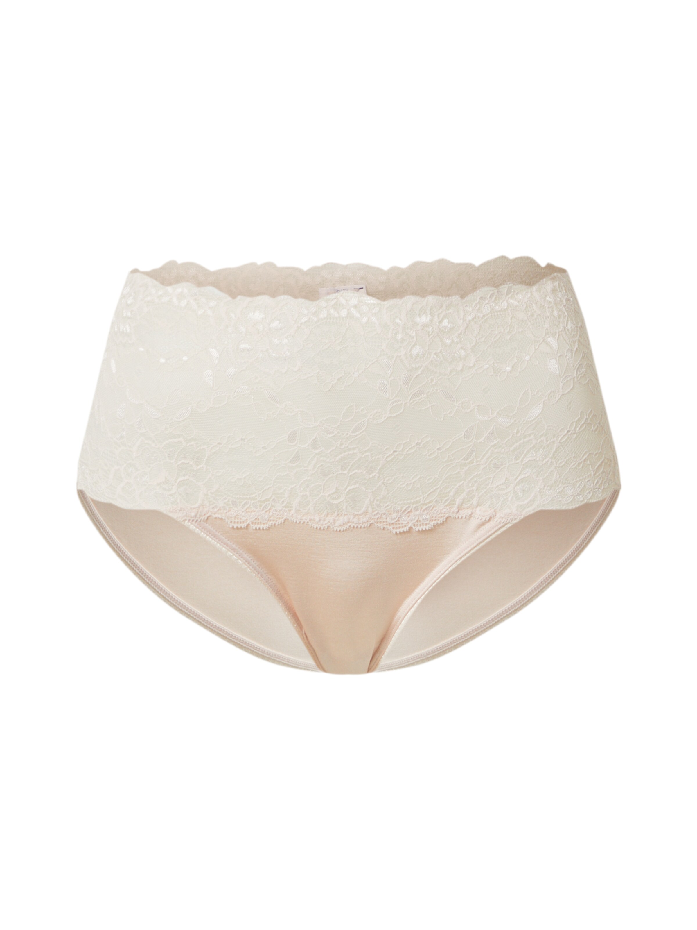 Slip 'Sensual Secrets' de la CALIDA pe roz: față