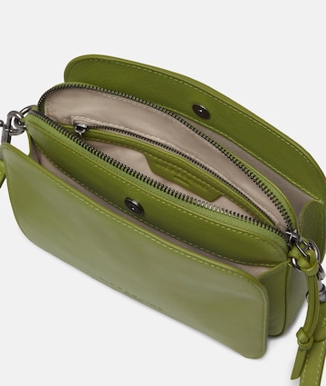 Sac à bandoulière Liebeskind Berlin en vert