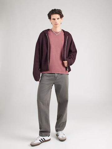 T-Shirt LEVI'S ® en rose