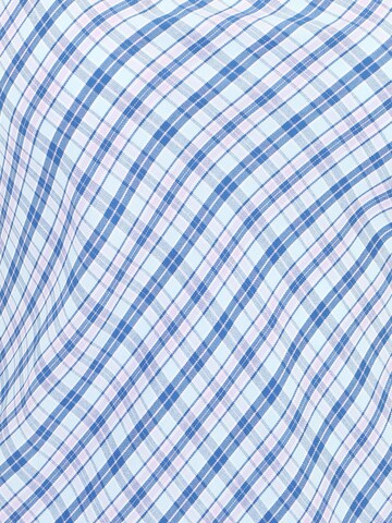 Cotton On Petite Obleka 'Drew' | modra barva
