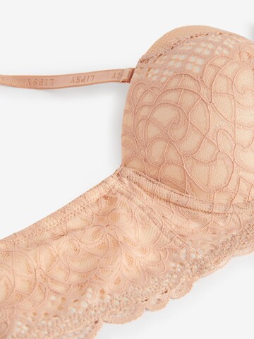 Push-up Reggiseno di Lipsy in rosa