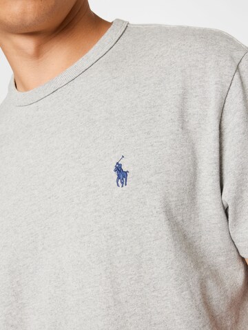 T-Shirt Polo Ralph Lauren en gris