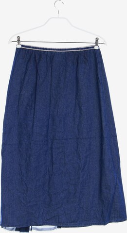 Cimarron Skirt in S in Blue
