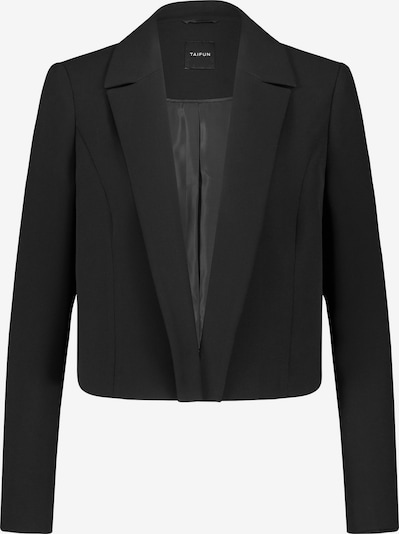 TAIFUN Blazer en negro, Vista del producto