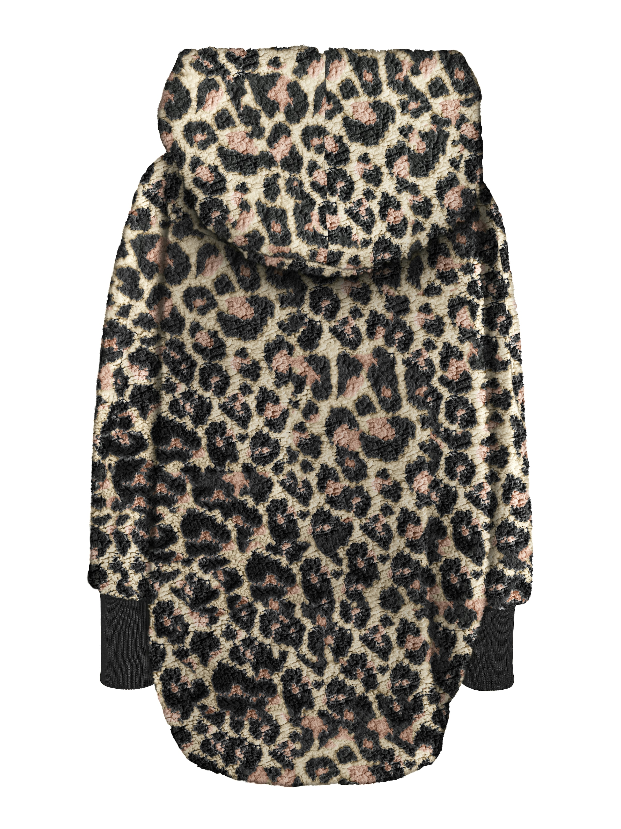 Noisy may Демисезонное пальто 'NMCUDDLE' в Бежевый