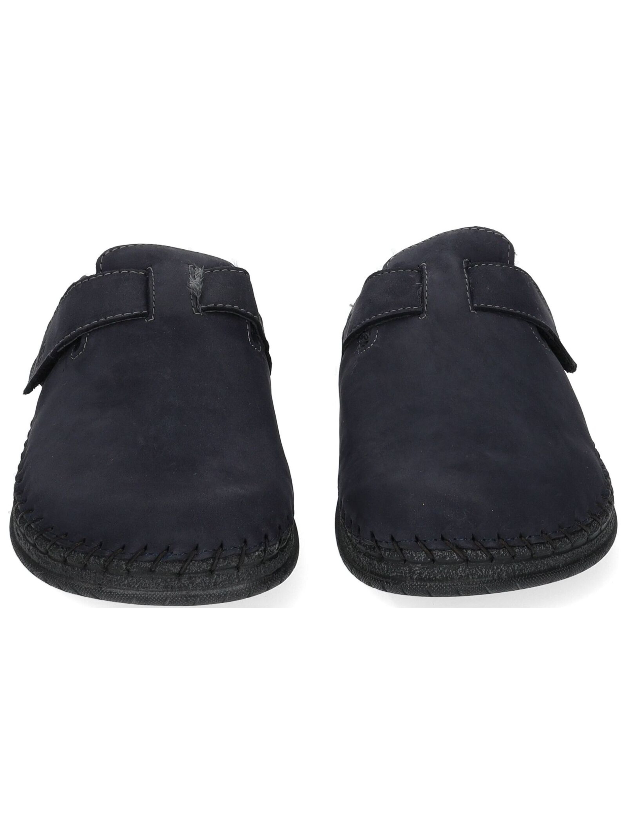 ROHDE Huisschoen 'Alassio' in Blauw