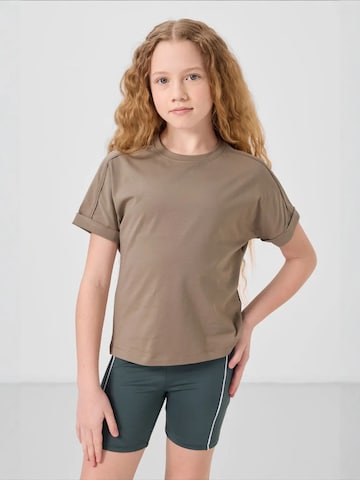 Tommy Life - Camisola em verde