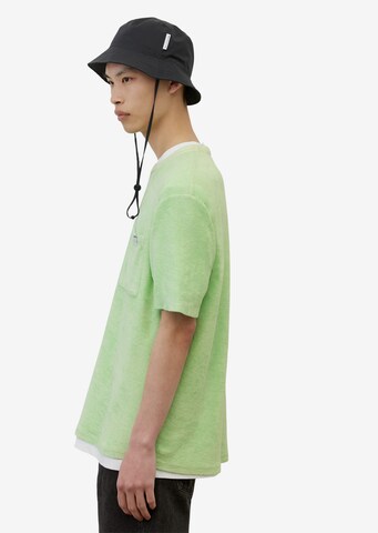 T-Shirt Marc O'Polo DENIM en vert