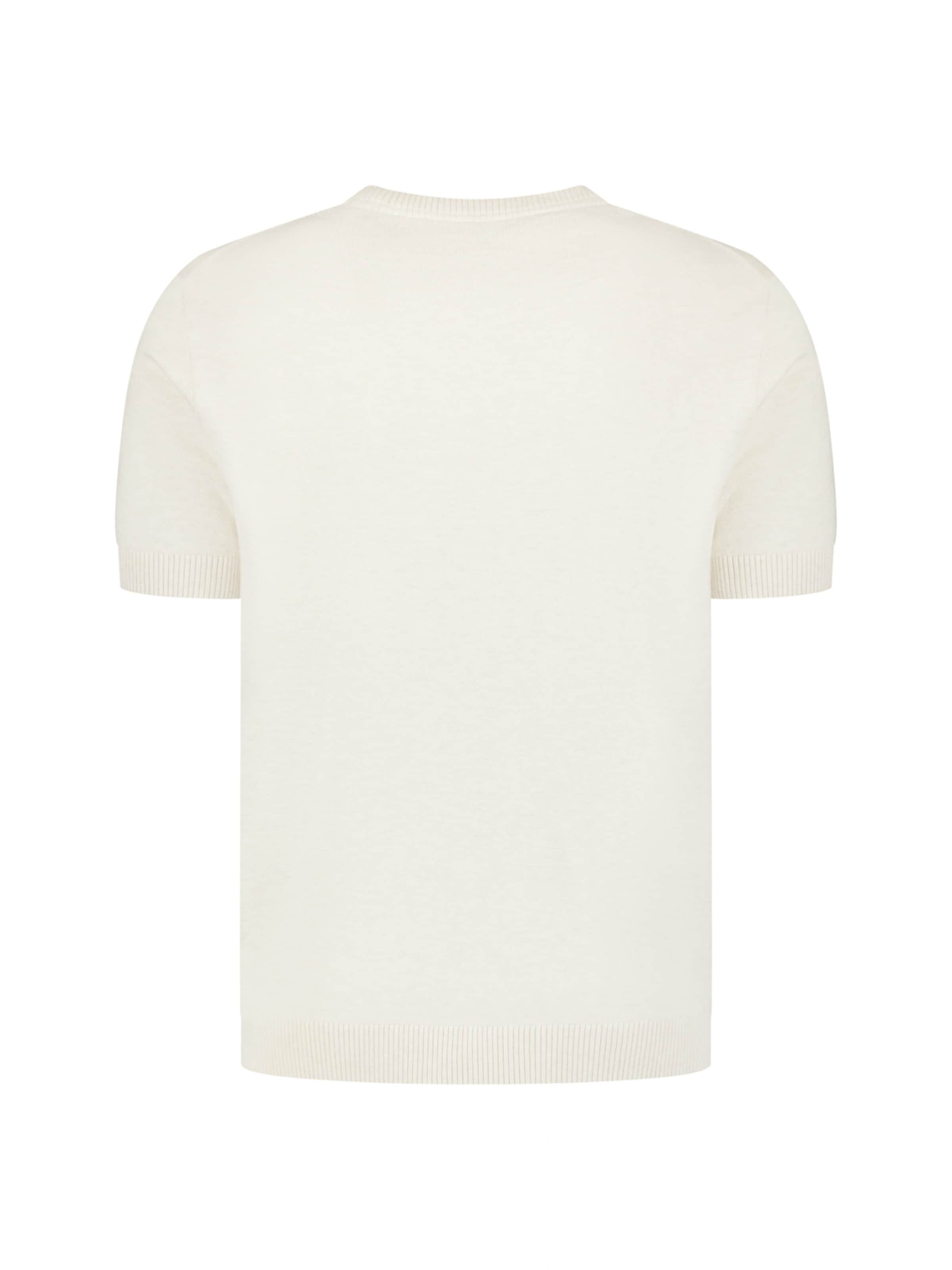 Pull-over No Excess en beige