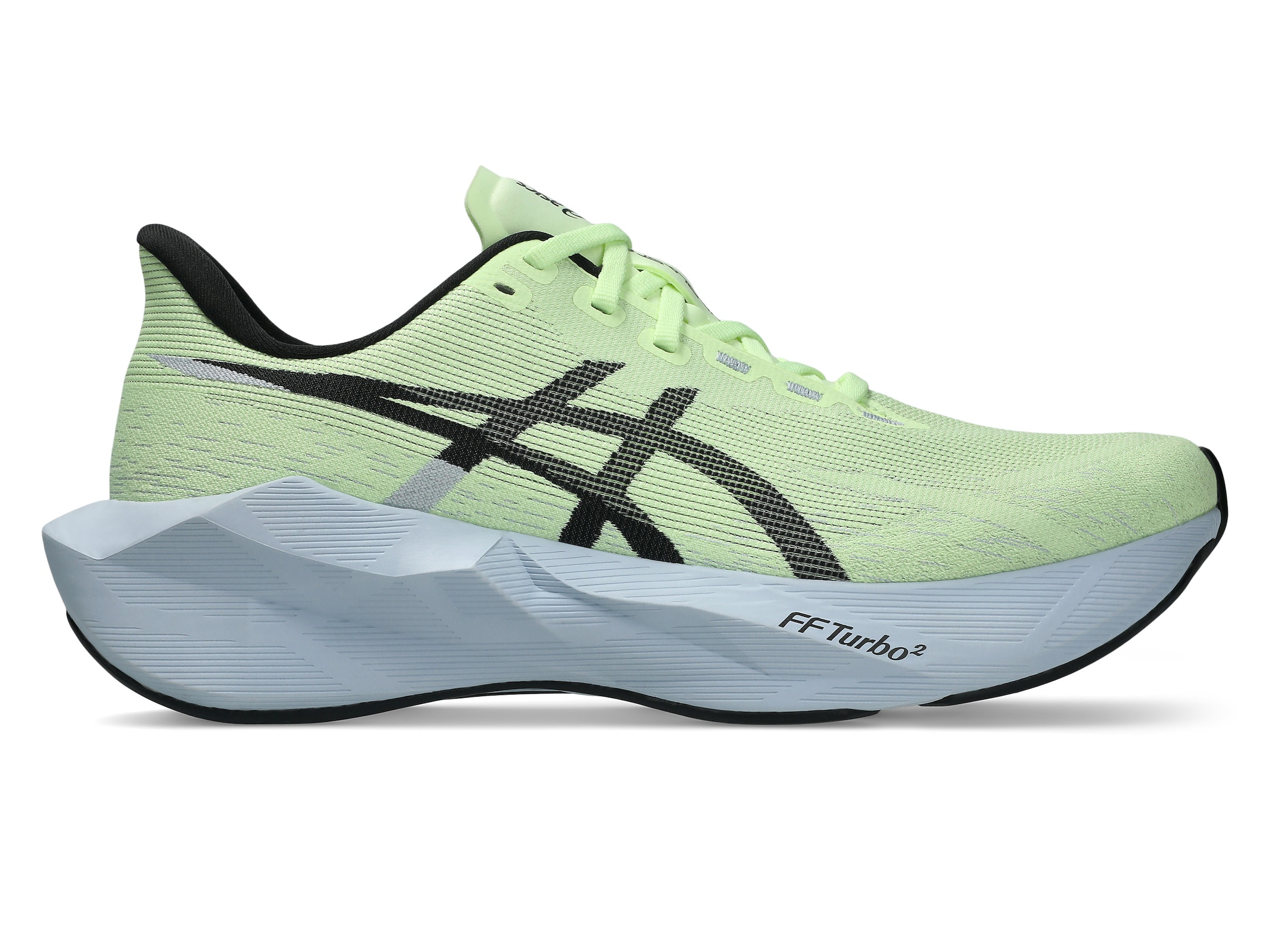ASICS Running Shoes 'Novablast 6' in Green