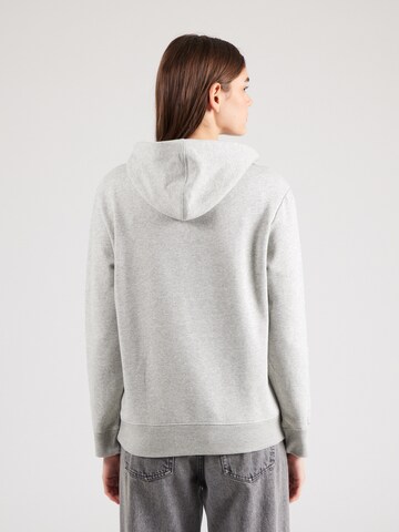 Felpa 'HERITAGE' di GAP in grigio