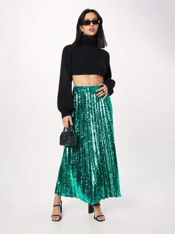 PATRIZIA PEPE Skirt 'GONNA' in Green