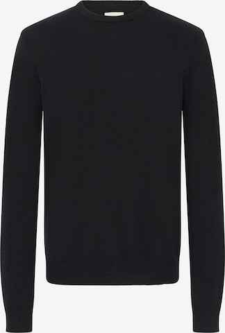 BLEND - Jersey 'BHBRANKO' en negro: frente