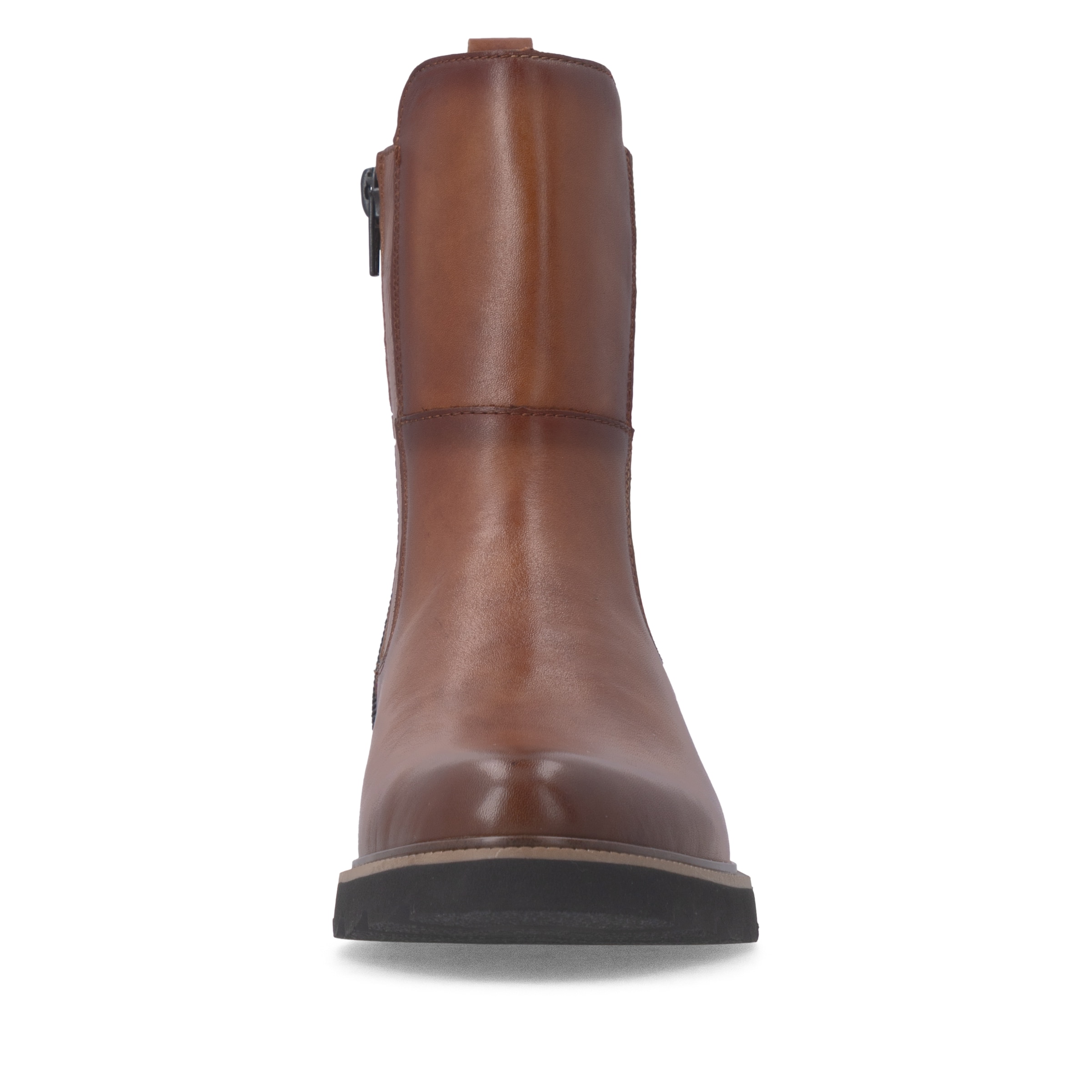 Boots REMONTE en marron