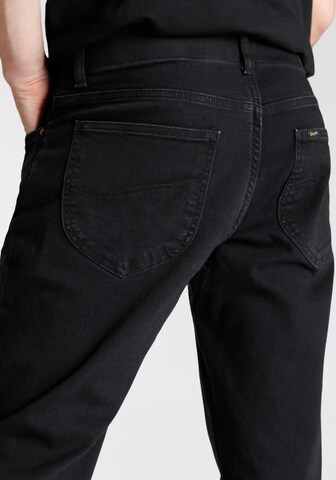 Lee Regular Jeans in Black