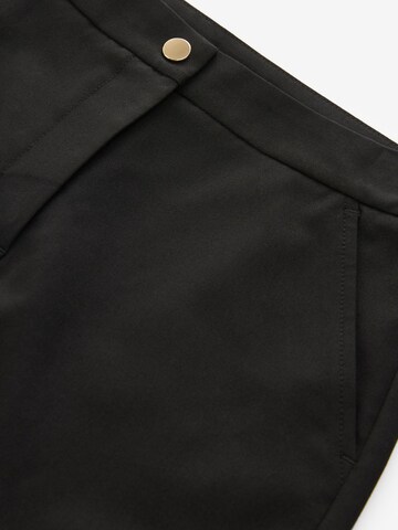 Next Regular Trousers in Black