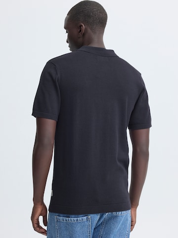 BLEND Kampsun 'BHBaron', värv sinine