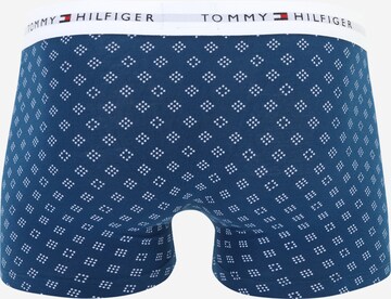 Tommy Hilfiger Underwear Boxershorts 'Essential' in Blauw