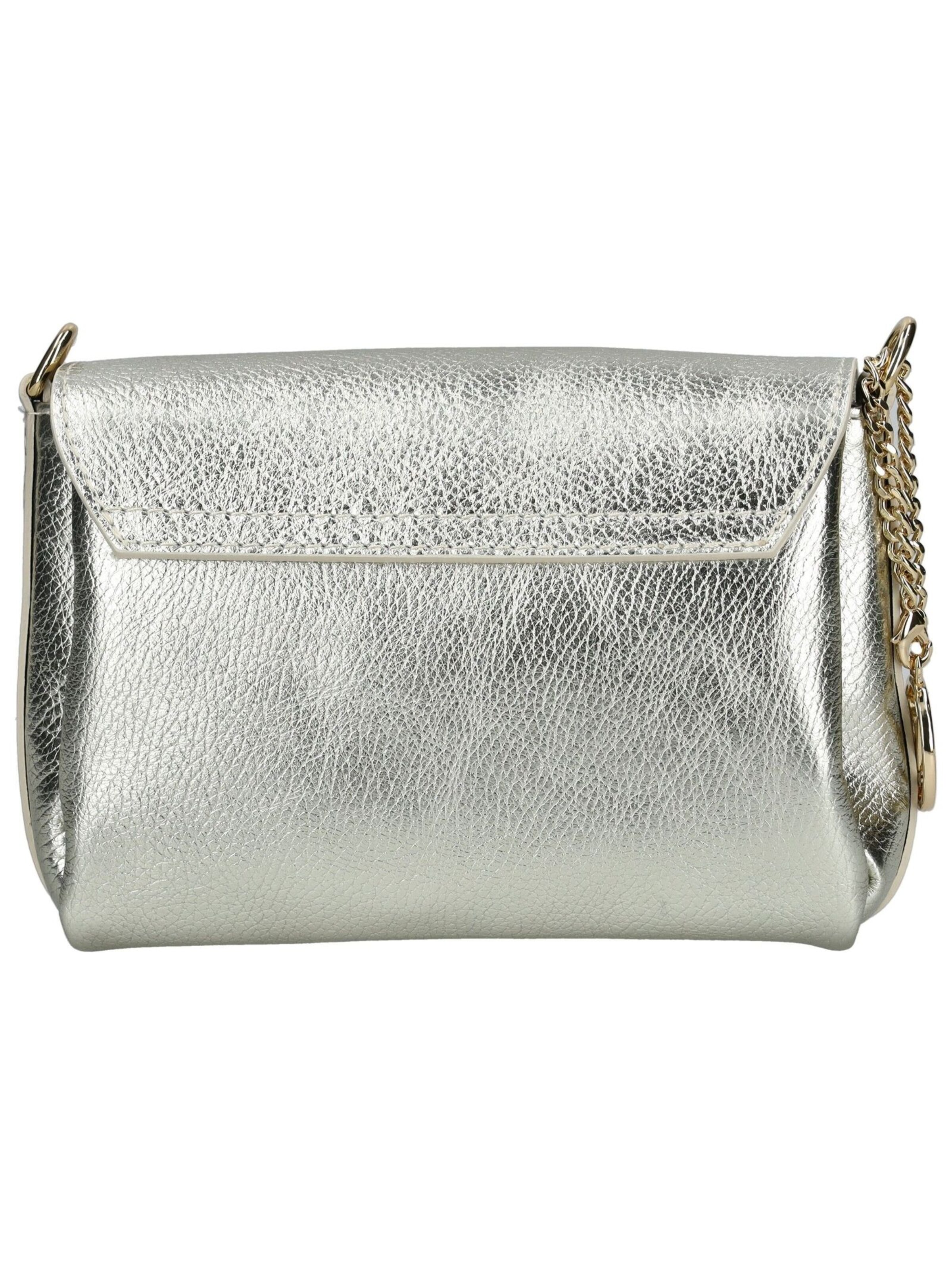 CAPRICE Crossbody bag in Gold