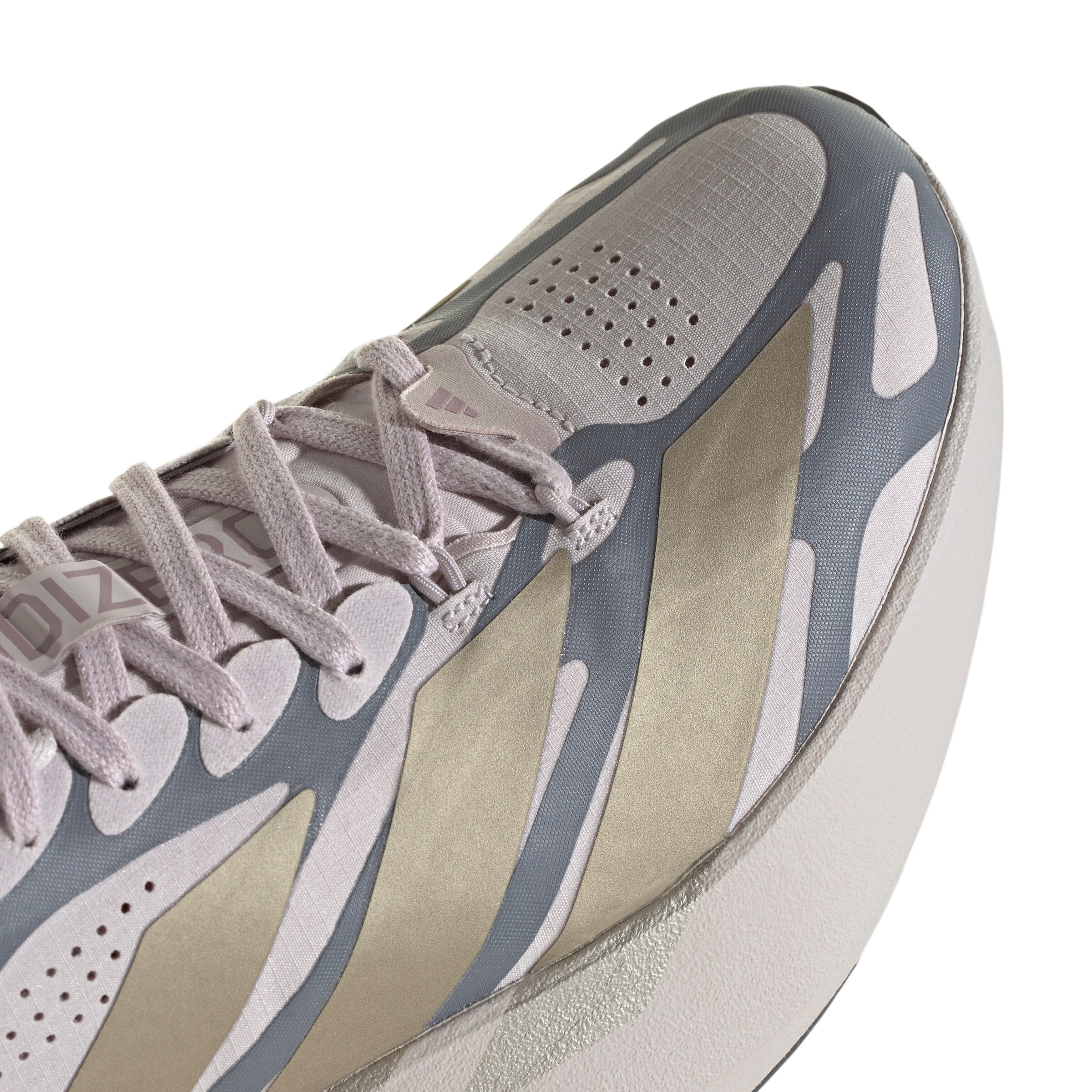 ADIDAS PERFORMANCE Buty do biegania 'Adizero Evo SL' w kolorze fioletowy