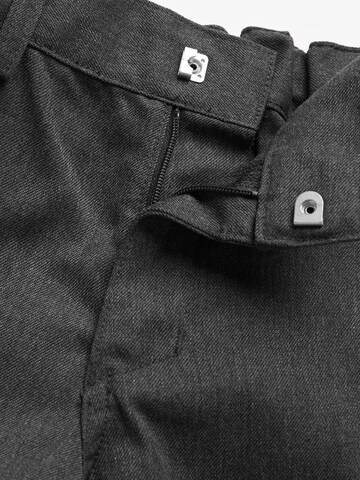 Next Regular Trousers in Grey