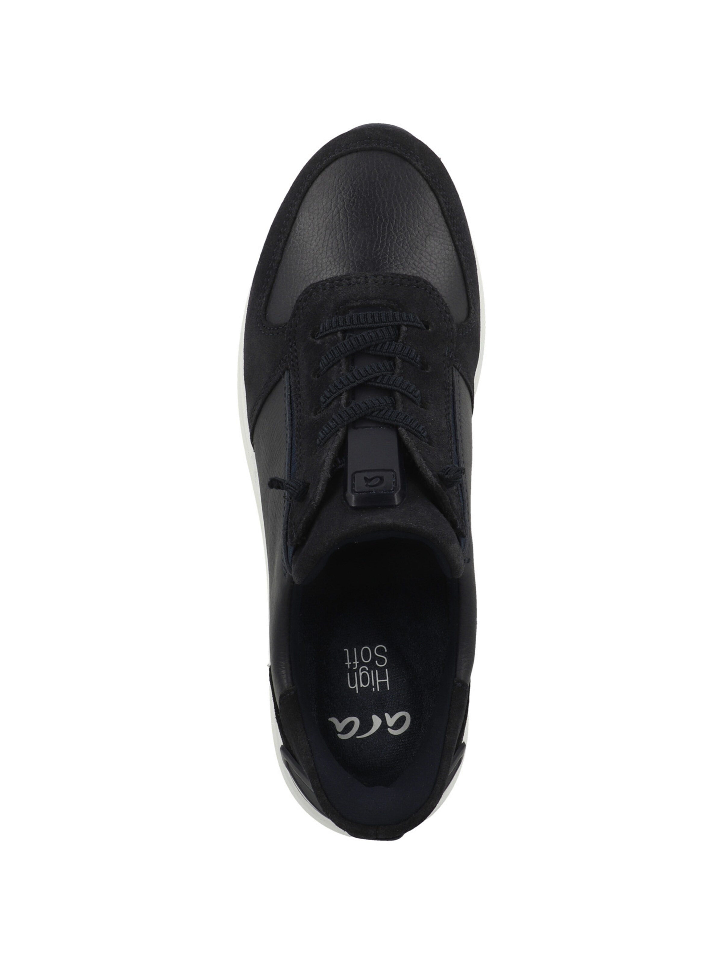 ARA - Sapatilhas baixas 'Osaka' em azul