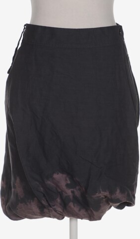 sarah pacini Skirt in S in Grey: front