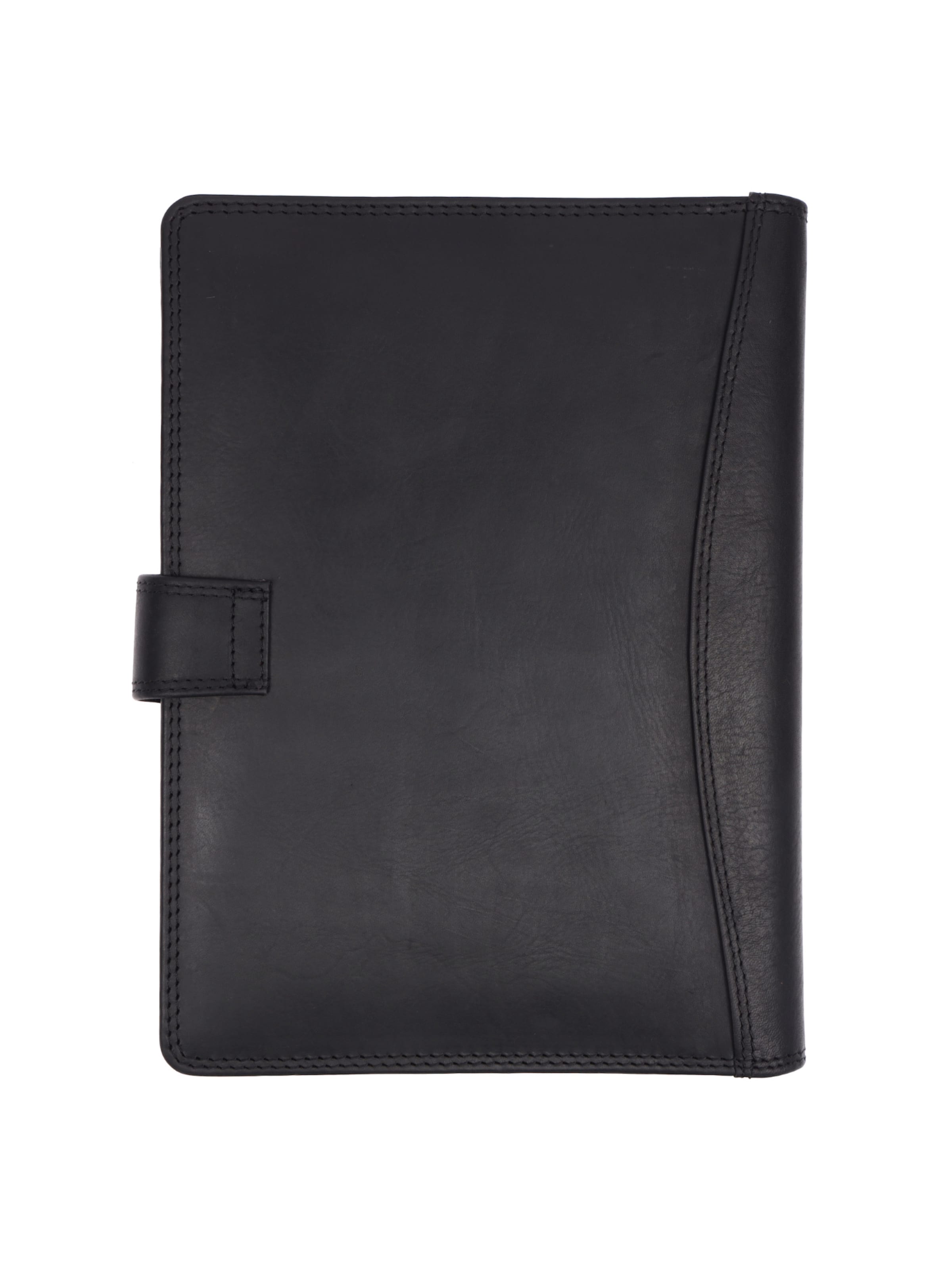 Benthill Aktentasche in Schwarz