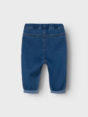 regular Jeans 'BERLIN' di NAME IT in blu