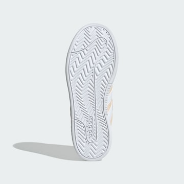 ADIDAS SPORTSWEAR Sneakers laag 'Grand Court Alpha 00s' in Wit