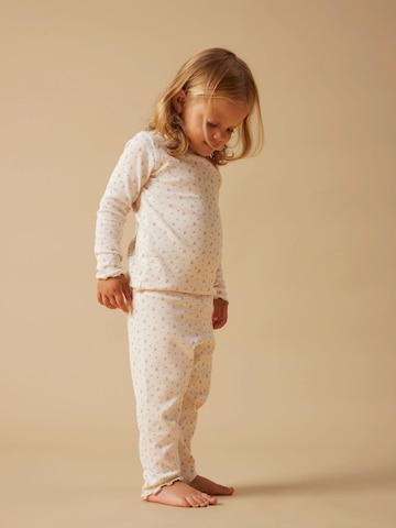 Lil'Atelier - Pijama en beige