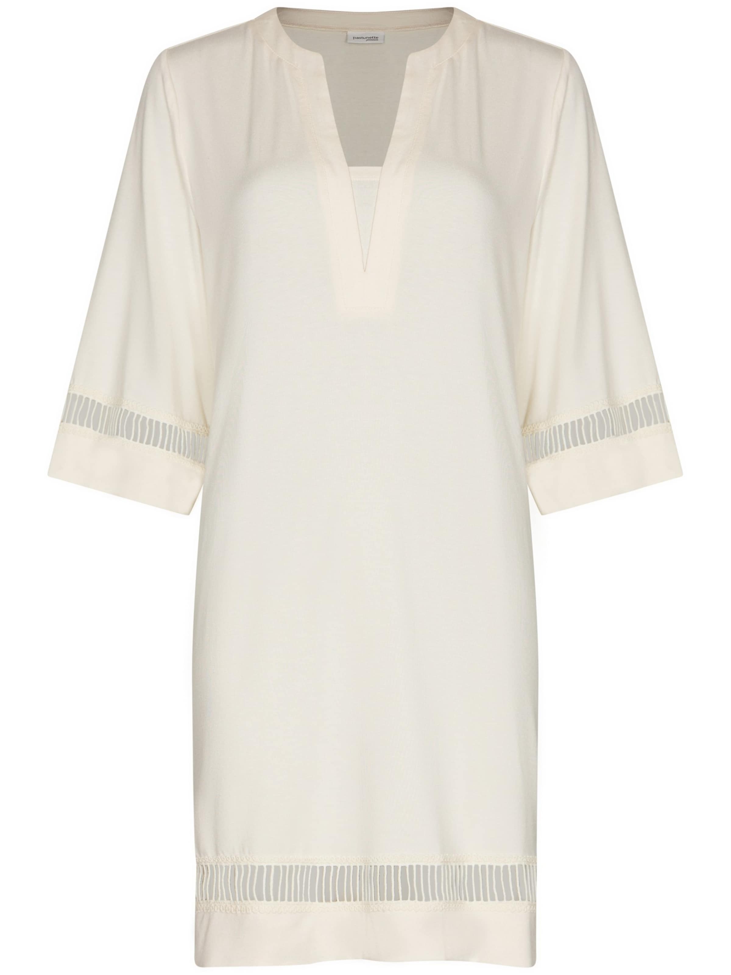 Pastunette Beach dress 'Beach dress (95 cm)' in Beige: front