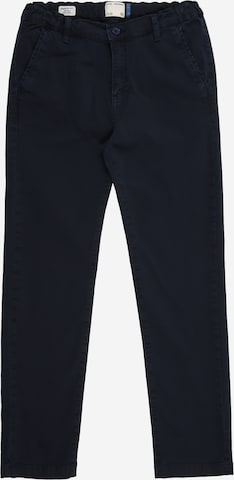 LTB Regular Hose 'KADOYO X B' in Blau: Vorderseite