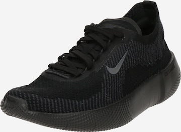 NIKE Спортивная обувь 'Free' в Черный: спереди