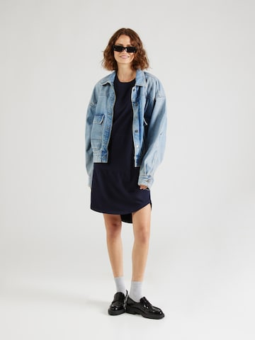 JDY Dress 'JDYIVY' in Blue