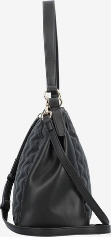 La Martina Shoulder Bag 'Angelina' in Black