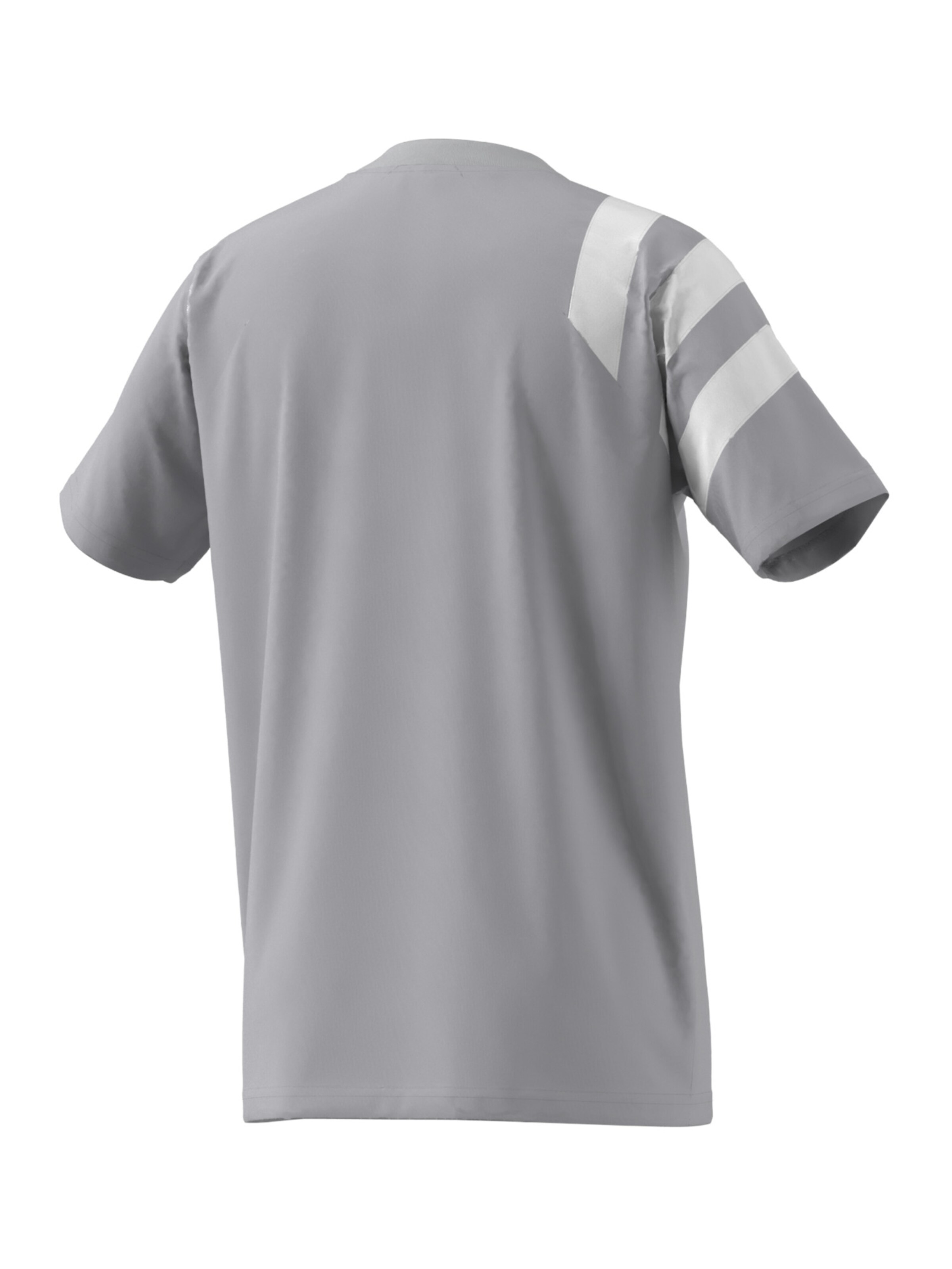 ADIDAS PERFORMANCE Funktionsshirt 'Fortore 23' in Grau