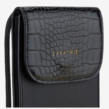 Expatrié Crossbody bag 'Amelie' in Black