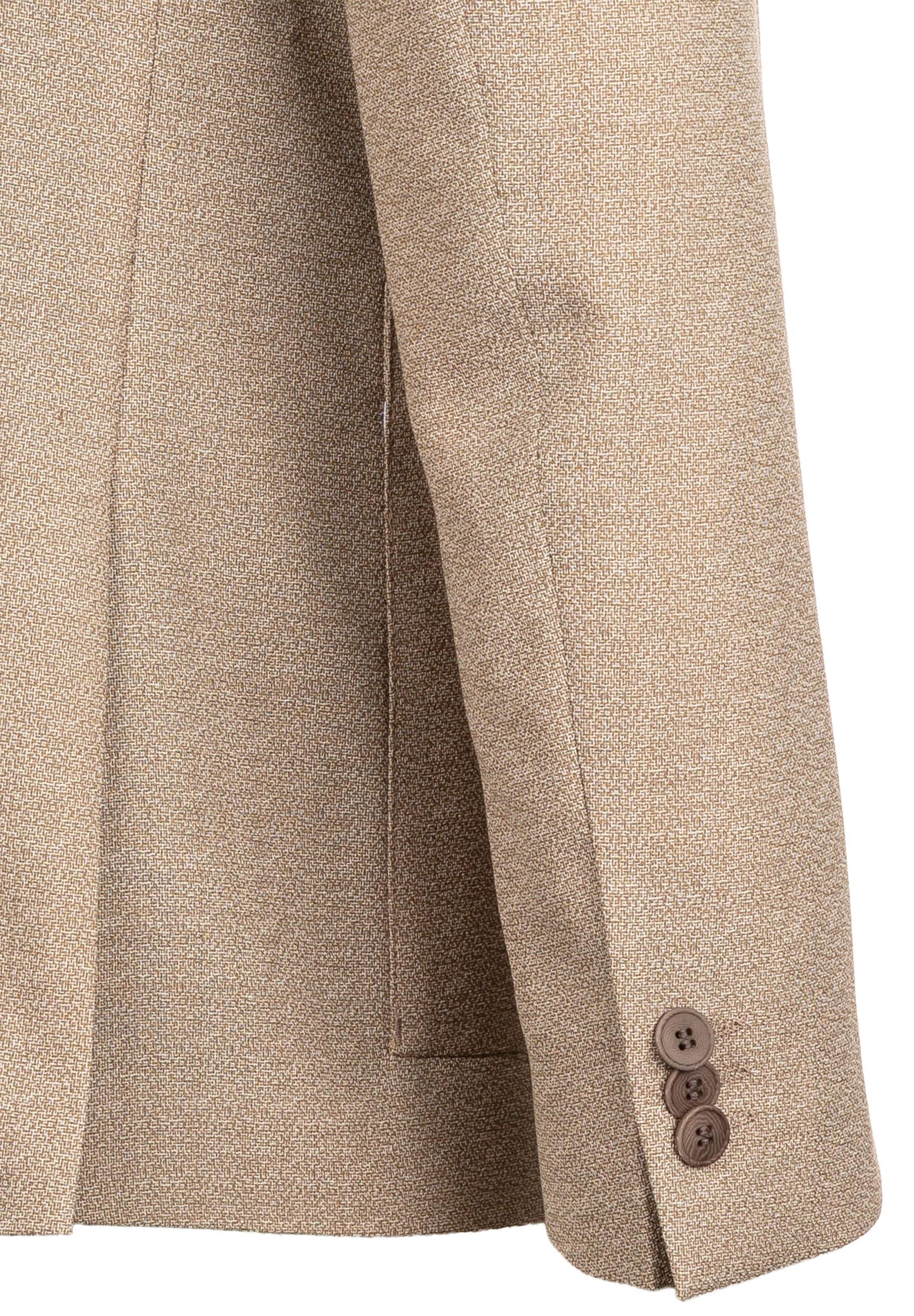HUGO Slim Fit Sakko ' Arti ' in Beige