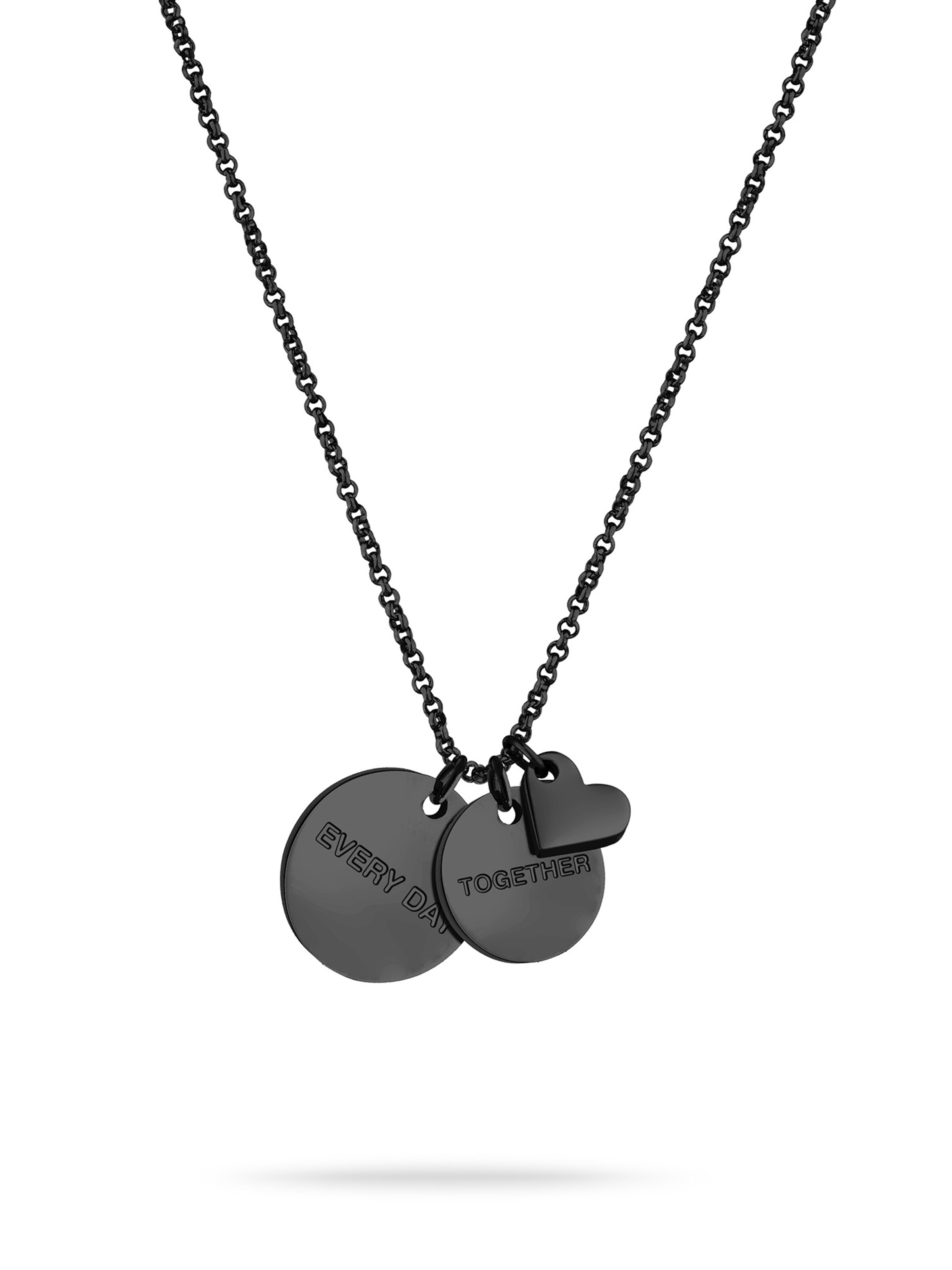 Liebeskind Berlin Kette in Schwarz